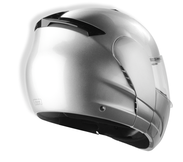 Commando Helmet 230°