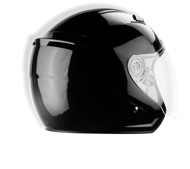Copper Helmet 230°