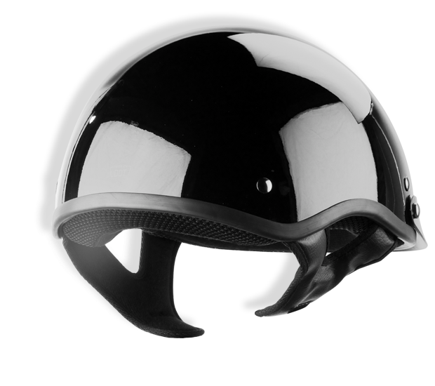 Shorty Helmet 230°