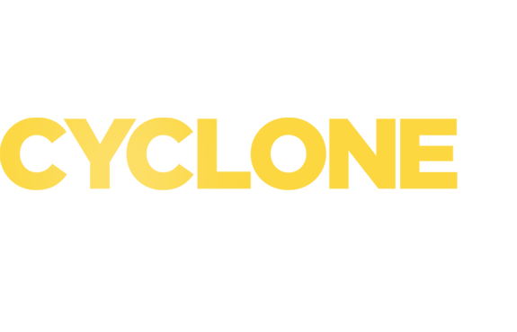 Cyclone Helmet